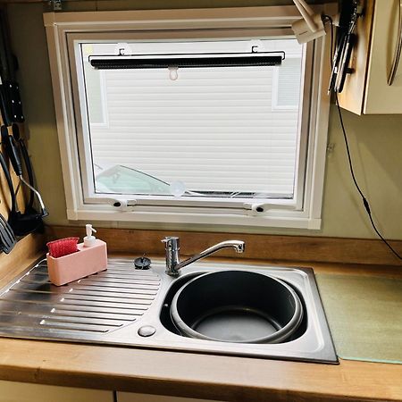Kee Holiday Home Caravan Great Yarmouth Exterior foto